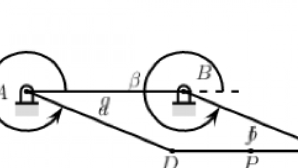 孙嘉雷_11.6_第七次课后挑战_奇妙的4-Bar-Linkage