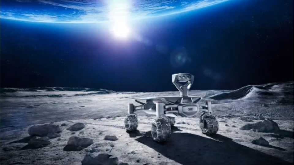 月球探测中 自主机器人VS非自主机器人